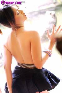 Эротические фото модели Por Piyaporn popi0510.jpg