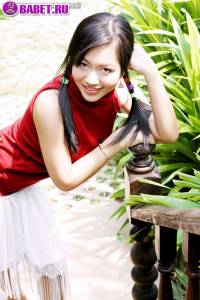 Красивая эротика с моделью Punce Marisa puma0680.jpg