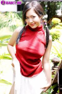 Красивая эротика с моделью Punce Marisa puma0675.jpg