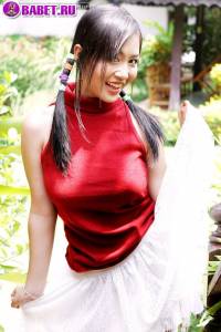 Красивая эротика с моделью Punce Marisa puma0657.jpg