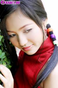 Красивая эротика с моделью Punce Marisa puma0641.jpg