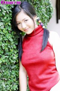 Красивая эротика с моделью Punce Marisa puma0662.jpg