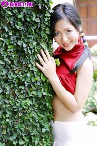 Красивая эротика с моделью Punce Marisa puma0687.jpg