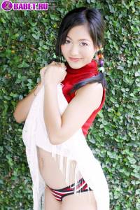 Красивая эротика с моделью Punce Marisa puma0645.jpg