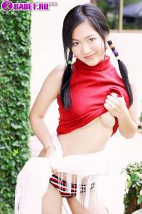 Красивая эротика с моделью Punce Marisa puma0661.jpg