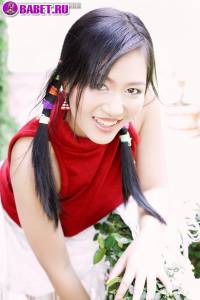 Красивая эротика с моделью Punce Marisa puma0636.jpg