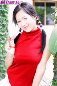 Красивая эротика с моделью Punce Marisa puma0608.jpg