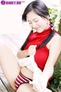 Красивая эротика с моделью Punce Marisa puma0666.jpg