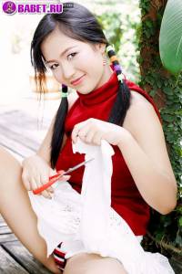 Красивая эротика с моделью Punce Marisa puma0625.jpg
