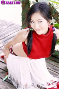 Красивая эротика с моделью Punce Marisa puma0689.jpg