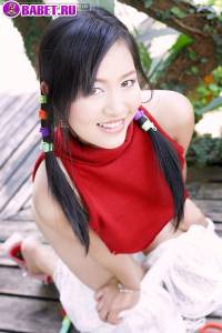 Красивая эротика с моделью Punce Marisa puma0623.jpg