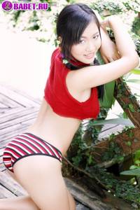 Красивая эротика с моделью Punce Marisa puma0653.jpg