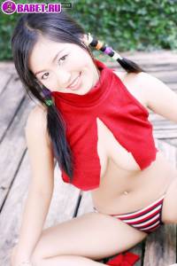 Красивая эротика с моделью Punce Marisa puma0620.jpg