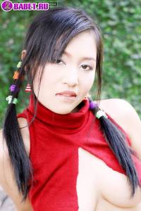 Красивая эротика с моделью Punce Marisa puma0654.jpg