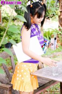 Обсалютно голая фото модель Punce Marisa puma0375.jpg