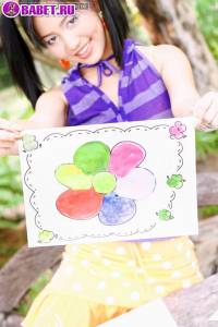 Обсалютно голая фото модель Punce Marisa puma0357.jpg