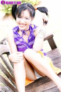 Обсалютно голая фото модель Punce Marisa puma0356.jpg