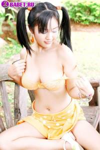 Обсалютно голая фото модель Punce Marisa puma0374.jpg