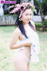 фосессии хардкор Фотографии голенькой модели Punce Marisa puma0447.jpg