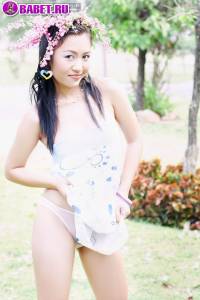 Фотографии голенькой модели Punce Marisa puma0455.jpg