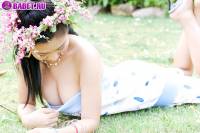 Фотографии голенькой модели Punce Marisa puma0412.jpg