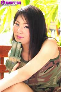 Эро фото Rin Darin в военной форме rida0115.jpg