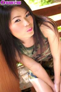 Эро фото Rin Darin в военной форме rida0102.jpg