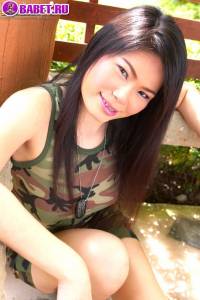 Эро фото Rin Darin в военной форме rida0144.jpg