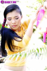 Эротические фото модели Roong Marisara roma0383.jpg