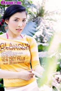 Эротические фото модели Roong Marisara roma0354.jpg