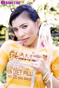 Эротические фото модели Roong Marisara roma0376.jpg