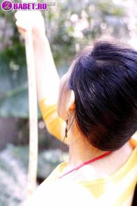 Эротические фото модели Roong Marisara roma0384.jpg