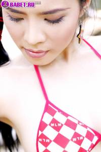 фосессии хардкор Эротические фото модели Roong Marisara roma0347.jpg