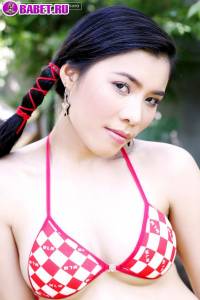 Эротические фото модели Roong Marisara roma0349.jpg
