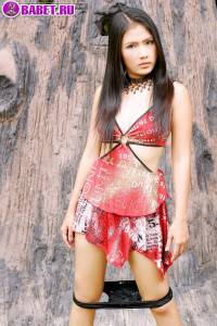 Откровенные НЮ фото модели Sara Tainwisat sata0462.jpg