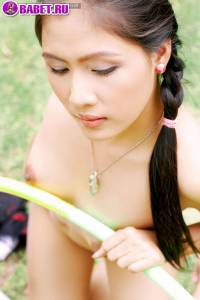 Обсалютно голая фото модель Sara Tainwisat sata0390.jpg