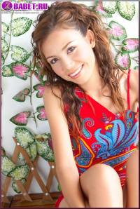 Фото обнаженной Susan Kim suki0237.jpg