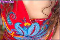 Фото обнаженной Susan Kim suki0287.jpg