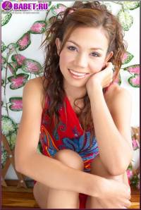 Фото обнаженной Susan Kim suki0276.jpg