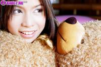 Ballon Barichat показывает свою волосатую пизду baba0114.jpg