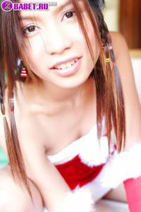 Ballon Barichat голая снегурочка baba0273.jpg