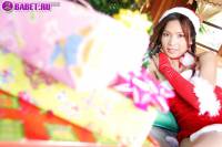 Ballon Barichat голая снегурочка baba0213.jpg