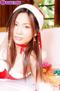 Ballon Barichat голая снегурочка baba0226.jpg