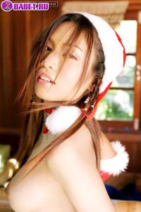 Ballon Barichat голая снегурочка baba0267.jpg