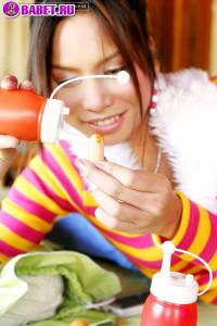 Ballon Barichat захотела секса после завтрака baba0354.jpg