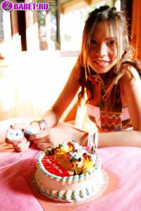 фосессии хардкор Ballon Barichat хочет секса на своё день рождения baba0601.jpg