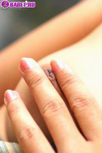 Bulma Karder без трусиков buka0566.jpg