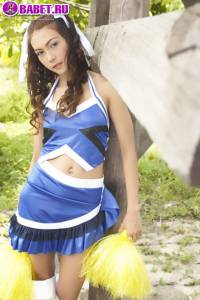 Фото обнажённой Vicky Pareemon vick0430.jpg