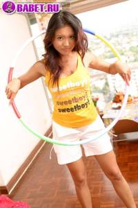 Фото обнажённой Vivian Lin vili0556.jpg