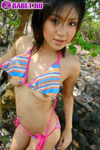 Красивая эротика от Ying Suchawadee yisu0388.jpg